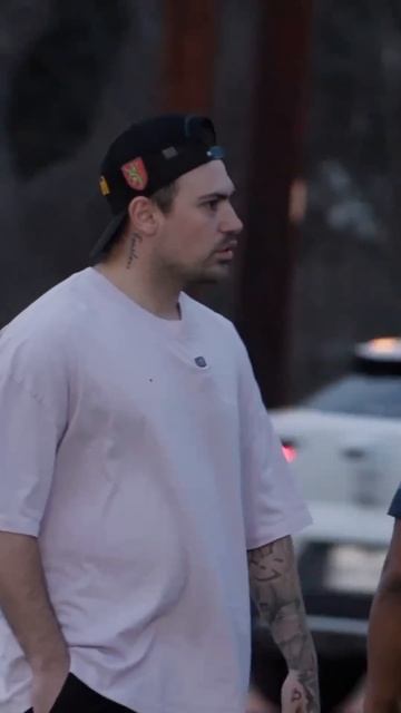 БРАТКИ ВАС ОТЖАРИТЬ  #реакция #пранк #гетто