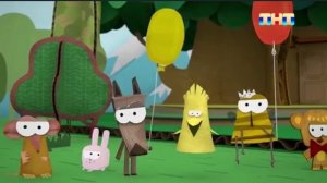 Говняшки конфликт