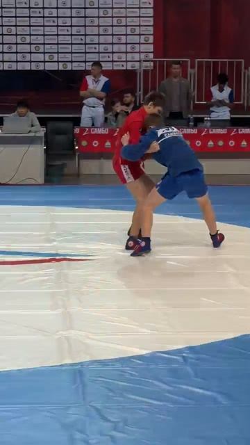 Финал поражение самбо дети 2026 год Иркутск