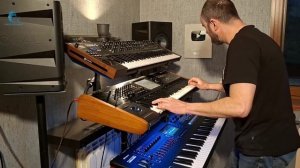 Analog Master - Ameno 4K 1536км