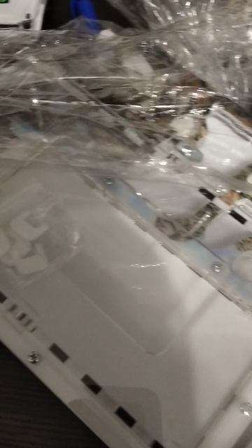 первая ферма