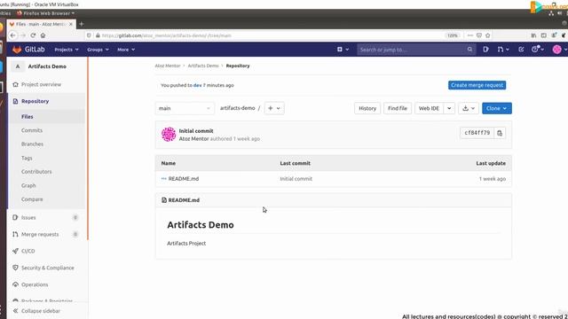 20 - Running Jobs in Background