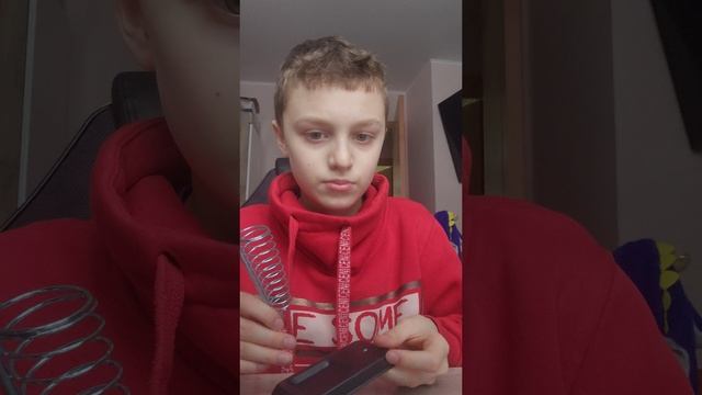 Новый ПАЯЛЬНИК