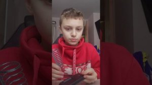 Новый ПАЯЛЬНИК