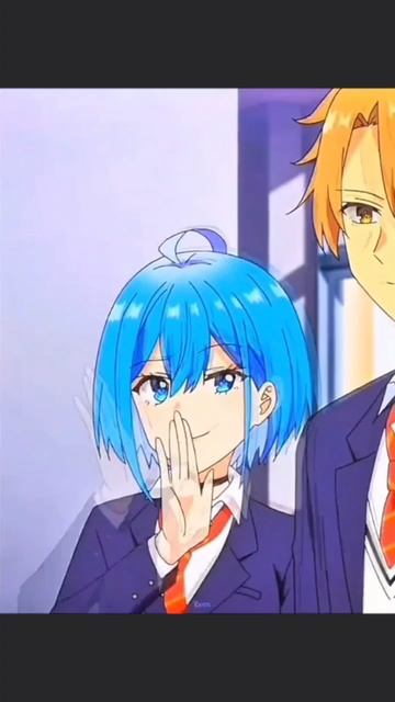 #аниме #эдит