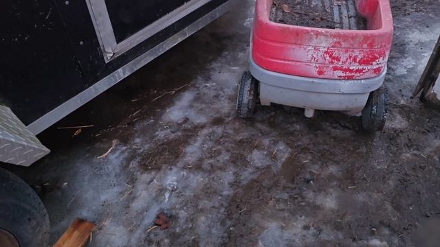 Сельчанка в Америке/ЖИЗНЬ НА АМЕРИКАНСКОЙ ФЕРМЕ. смотреть онлайн