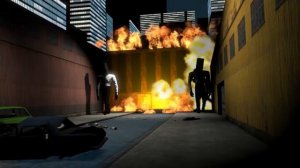 Что если антипаразитический лазерный танк не сработал в скибиди туалет 37? (ПЕРЕЗАЛИВ)