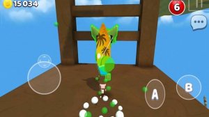 ,,КАК ПРОЙТИ ПАРКУР?"мы поможем!😘