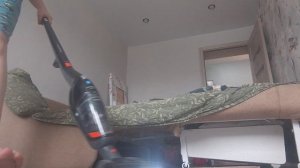 обзор пылесоса