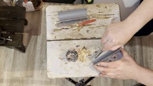 как сделать игольчатый валик для гипсокартона и обоев