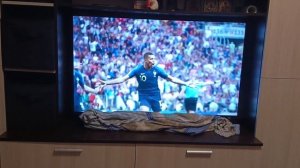 чм 26 матч ТВ