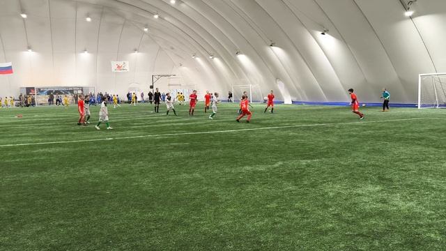 2016. Алтай 4 - СШ2 Новоалтайск смотреть онлайн