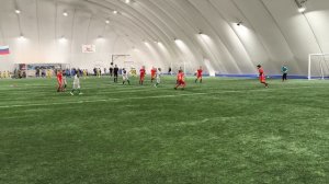 2016.  Алтай 4 - СШ2 Новоалтайск