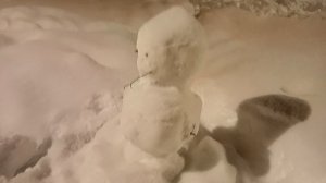 Снежный апокалипсис в Москве: синоптики в шоке от рекордных за 72 года сугробов