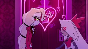 Hazbin hotel song More Than Anything (Reprise) Instrumental