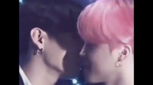 Чонгук и Чимин