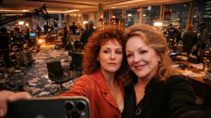 «Крепкий орешек» (1988) Актёрский состав тогда и сейчас (2026) 💥