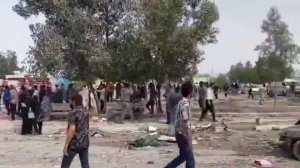 40 детей погибли, еще 48 пострадали в результате атаки на школу в иранском Минабе,  IRNA