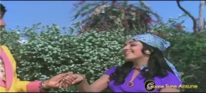 Любимый раджа (1972) Raja Jani