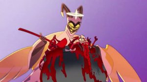 Hazbin Hotel song Hell is forever instrumental