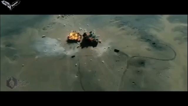 Angel Demon - ЧВК Вагнер смотреть онлайн