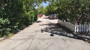 Один из дней города Евпатории | 20 мая 2021 год | Крым | ХАН БАТОН | XAH 6ATOH | VID_20210520_140811