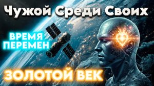 Чужой Среди Своих | Абсолютный Ченнелинг