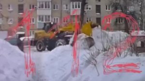 Мальчика, погибшего в Подмосковье, завалила снегом уборочная машина. 

11-летний Дима (имя изменено)