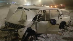 Аварии и ДТП НА ДОРОГАХ — не уступил и получил подборка на видео регистратор