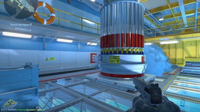 Counter-strike 2 красивый момент смотреть онлайн