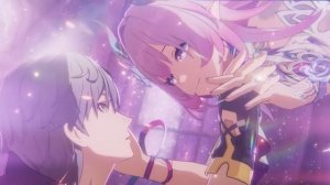 Кирена – Honkai Star Rail