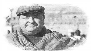 Как А.Болотников, понимает природу, Божества.