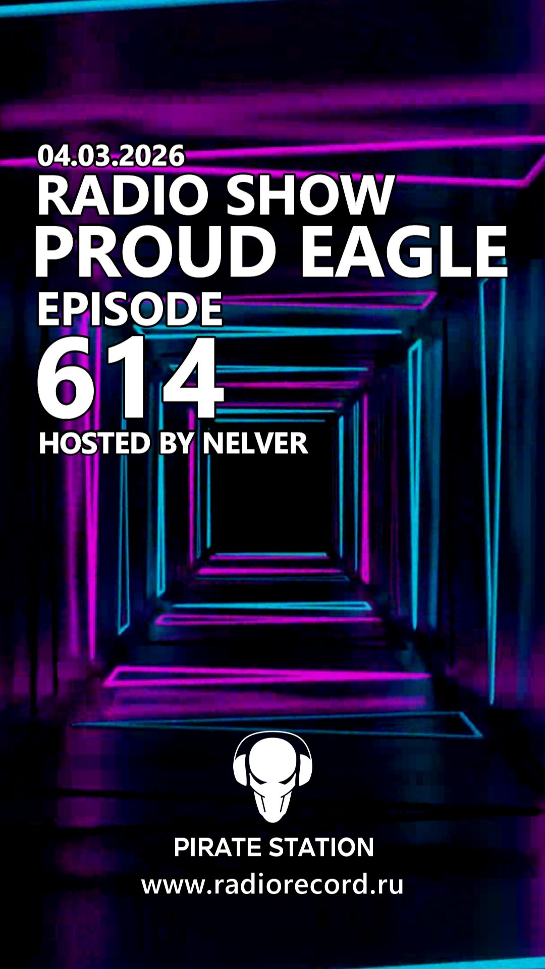 Nelver - Proud Eagle Radio Show #614 #nelvermusic #drumandbass #dnb #proudeagle #Shorts #short