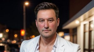 В последний раз .