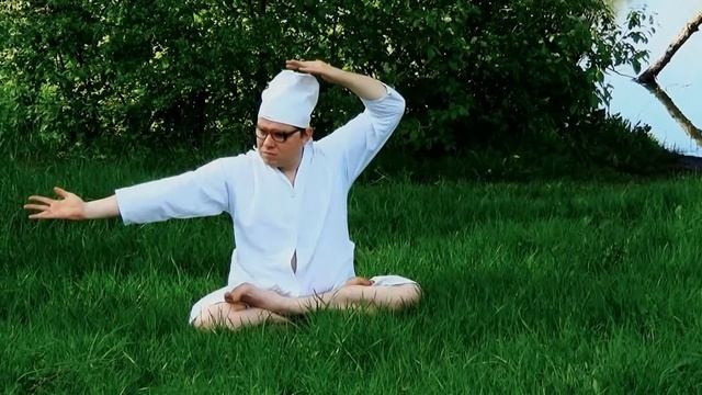 Грибной Телекинез Доктора Роганова!