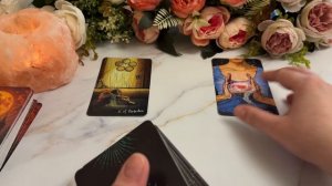 Будет ли примирение после ссоры 🍓💐🔆Расклад по вариантам