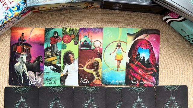 🌸НЕДЕЛЯ 02.03.- 08.03.2026 для всех знаков зодиака.🌸Быстрый таро прогноз! смотреть онлайн