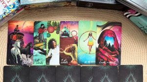 🌸НЕДЕЛЯ 02.03.- 08.03.2026 для всех знаков зодиака.🌸Быстрый таро прогноз!