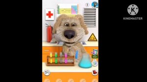 Смешной опыт