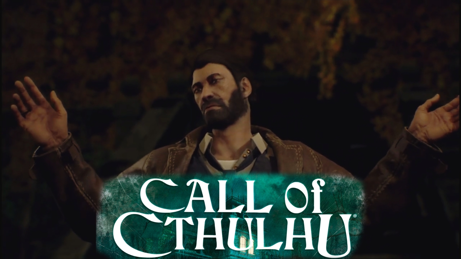 Call of Cthulhu #11 Арест