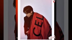 Новости дня о Тэхёне 28.02.26💥💯💥