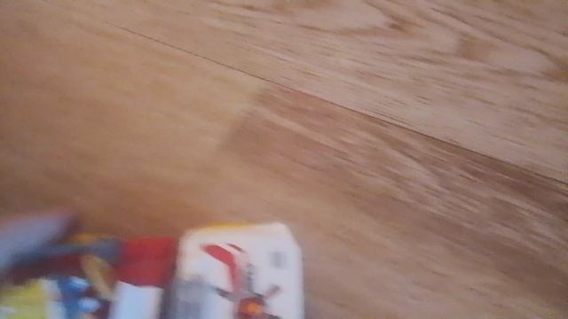 Едет на машине Лего анимация Нигина Жизнь Нигина в лего