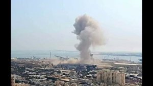 Иран атаковал американские базы в Катаре и Бахрейне