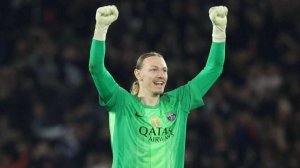 Гавр - ПСЖ. Чемпионат Франции. Обзор матча 28.02.2026