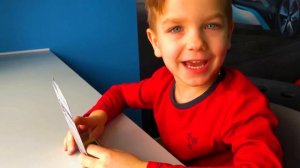 Маленький Марк и приключения его машинок. Лучшие детские истории