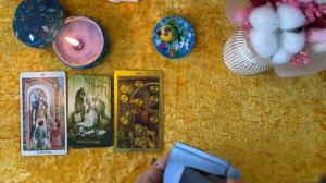 РЫБЫ/ТАРО-ПРОГНОЗ/МАРТ2026