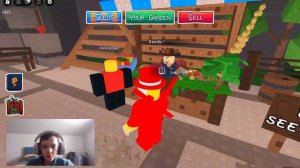 Grows a garden 2 уже вышел смотри этот ролик обязательно