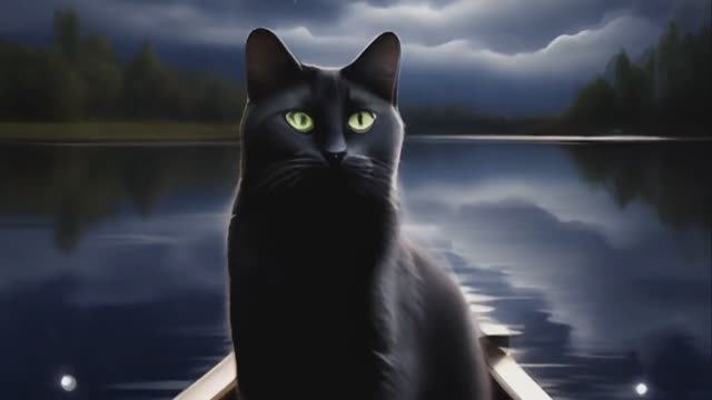 Астральные реки