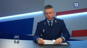 Перекресток: Денис Помазилкин