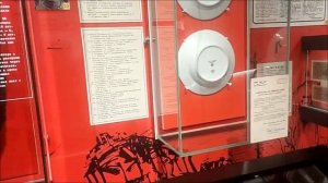 ВОЕННЫЙ МУЗЕЙ ГОРОДА ВОРОНЕЖА АРСЕНАЛ